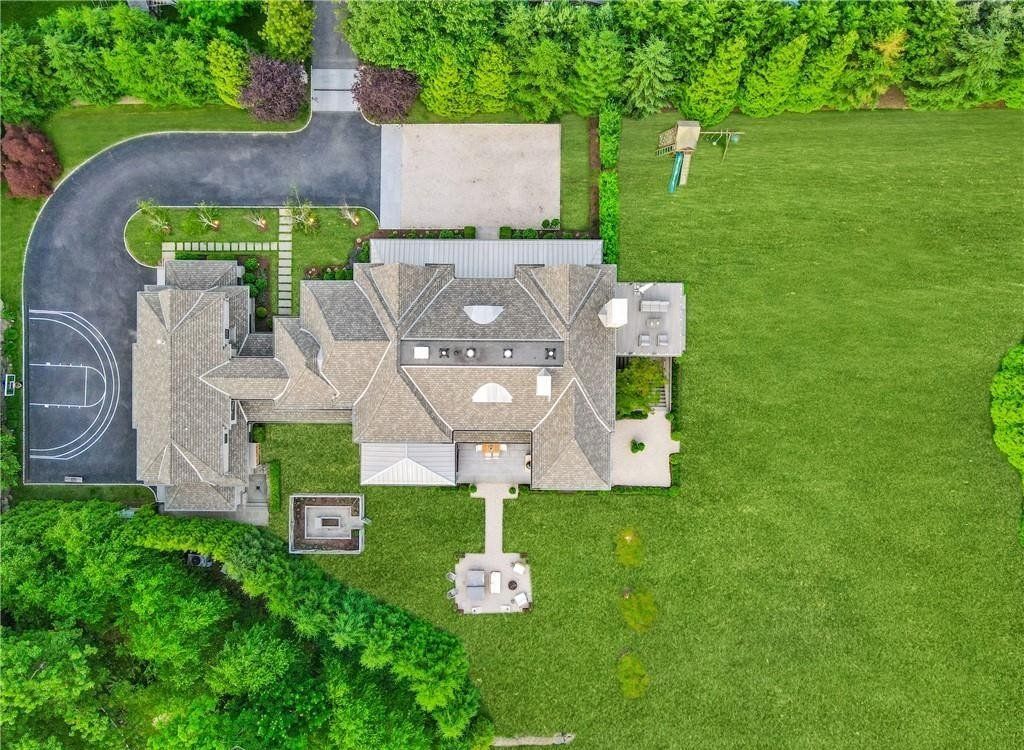 Unparalleled Luxury, Craftsmanship, and Technology: A Must-Experience Home in Rye, New York Listed at $10.75 Million