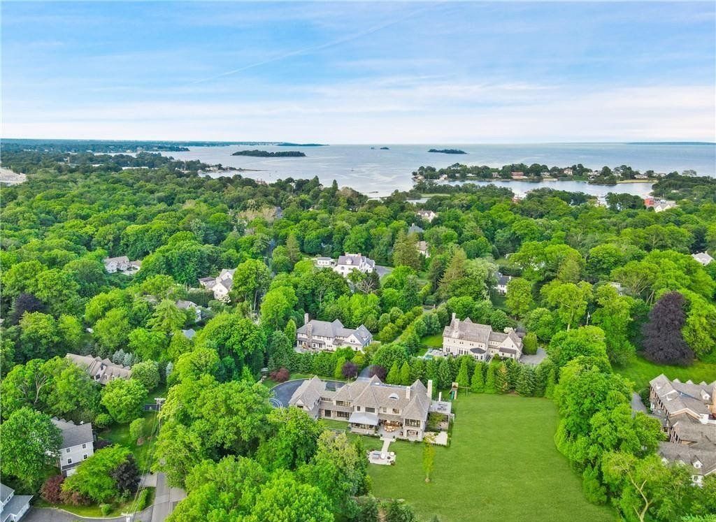 Unparalleled Luxury, Craftsmanship, and Technology: A Must-Experience Home in Rye, New York Listed at $10.75 Million