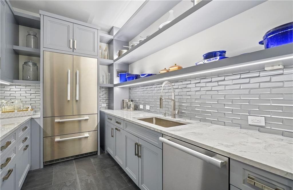 Unparalleled Luxury, Craftsmanship, and Technology: A Must-Experience Home in Rye, New York Listed at $10.75 Million