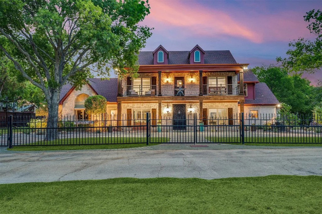 1300 Brush Creek Rd Argyle TX 76226 11