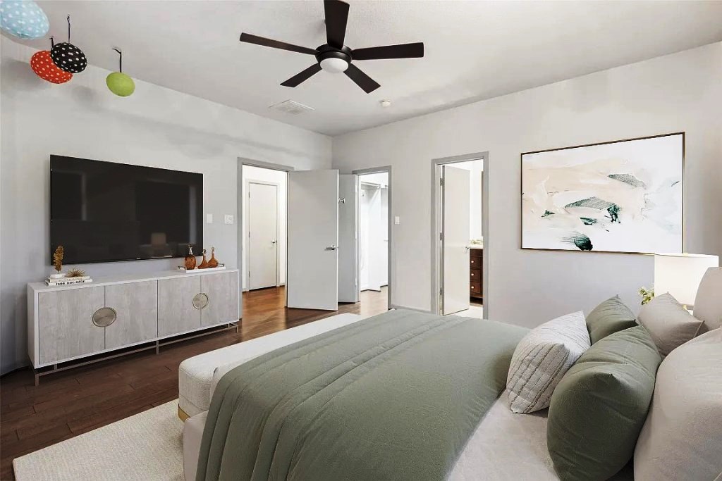 1502 Noble Way Flower Mound TX 75022 1