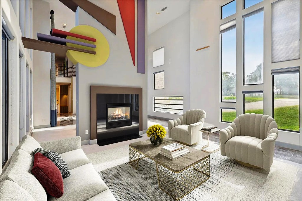 1502 Noble Way Flower Mound TX 75022 10