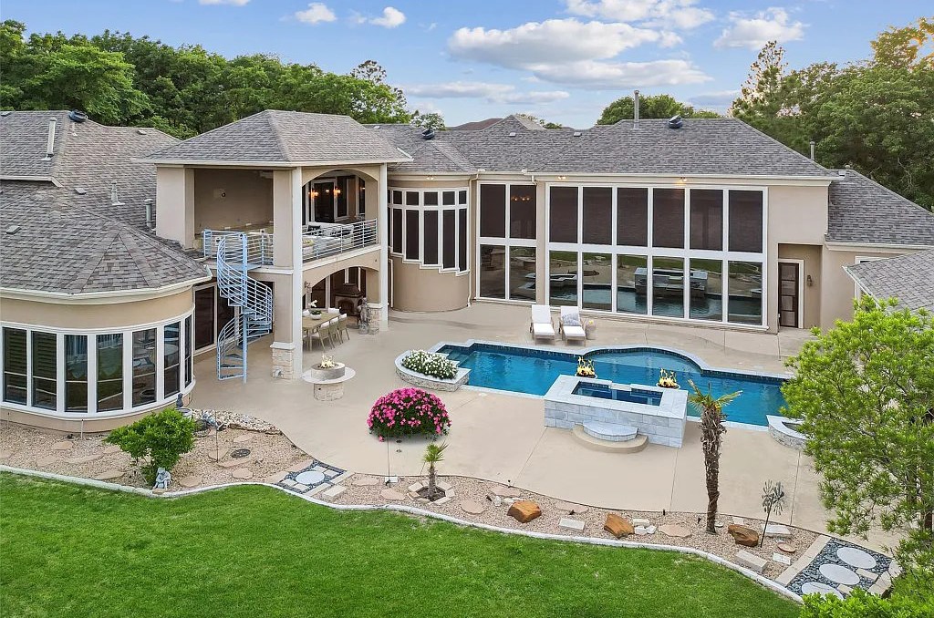 1502 Noble Way Flower Mound TX 75022 12