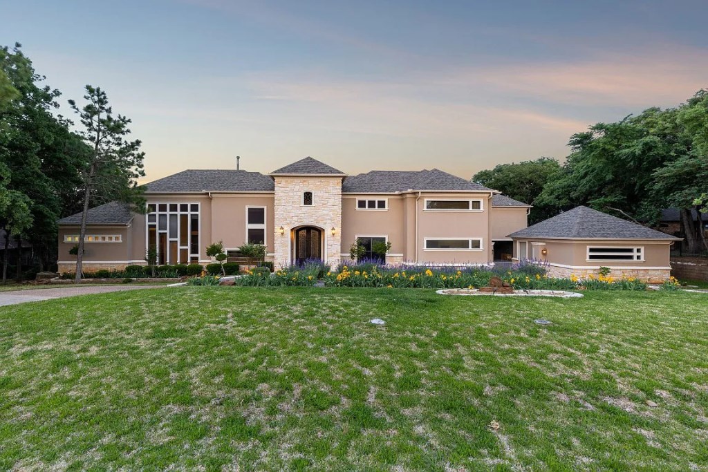 1502 Noble Way Flower Mound TX 75022 13