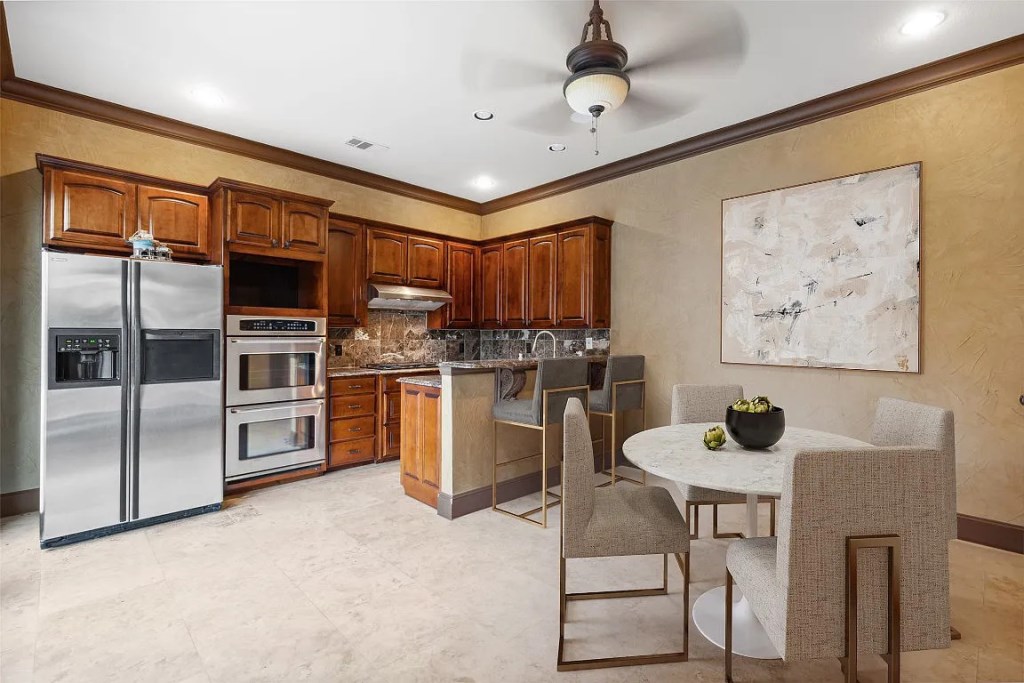 1502 Noble Way Flower Mound TX 75022 18