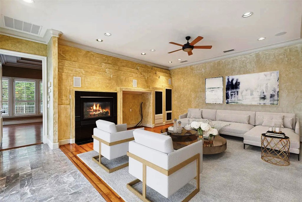 1502 Noble Way Flower Mound TX 75022 4