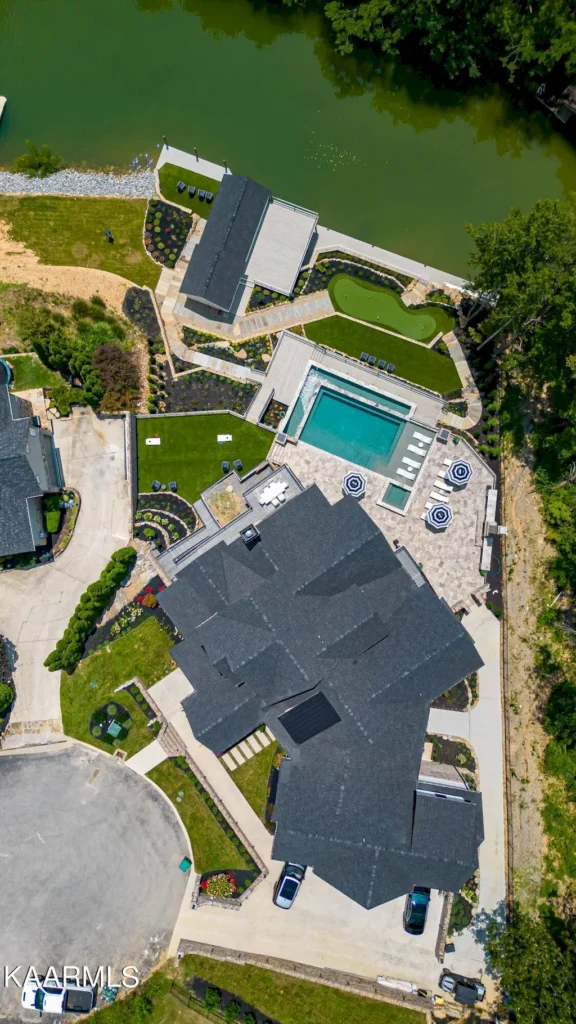 2050 Hidden Cove Lane Home in Knoxville Tennessee 40