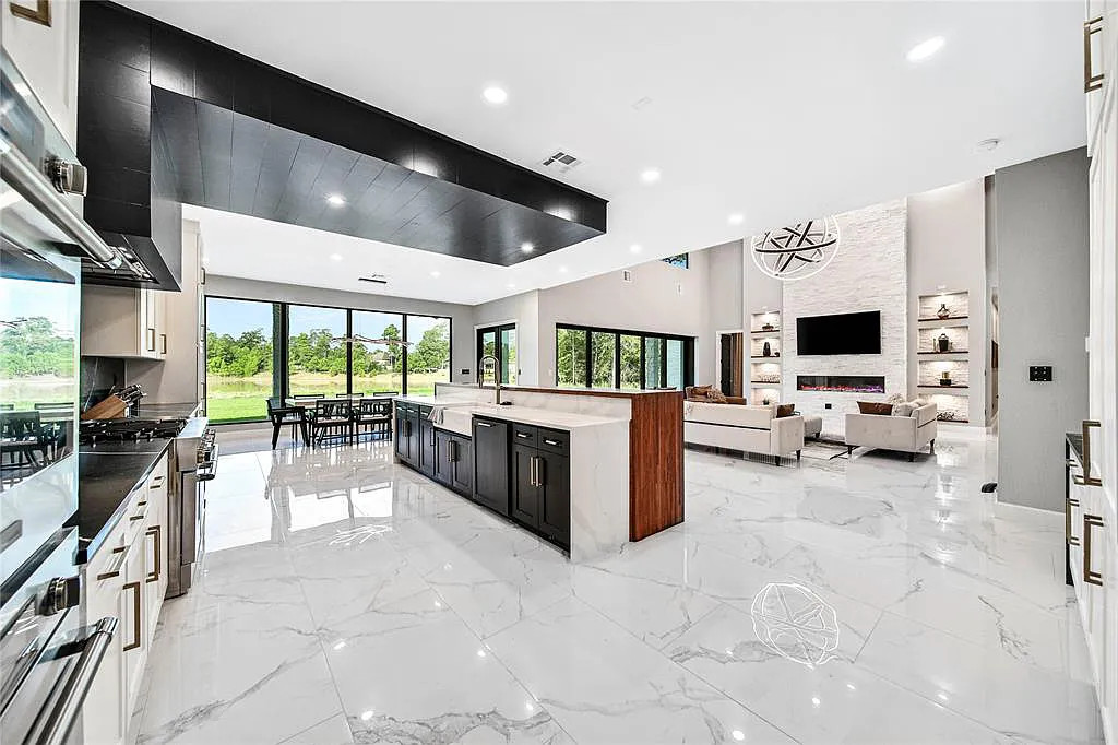 27583 S Lazy Meadow Way Spring TX 77386 15