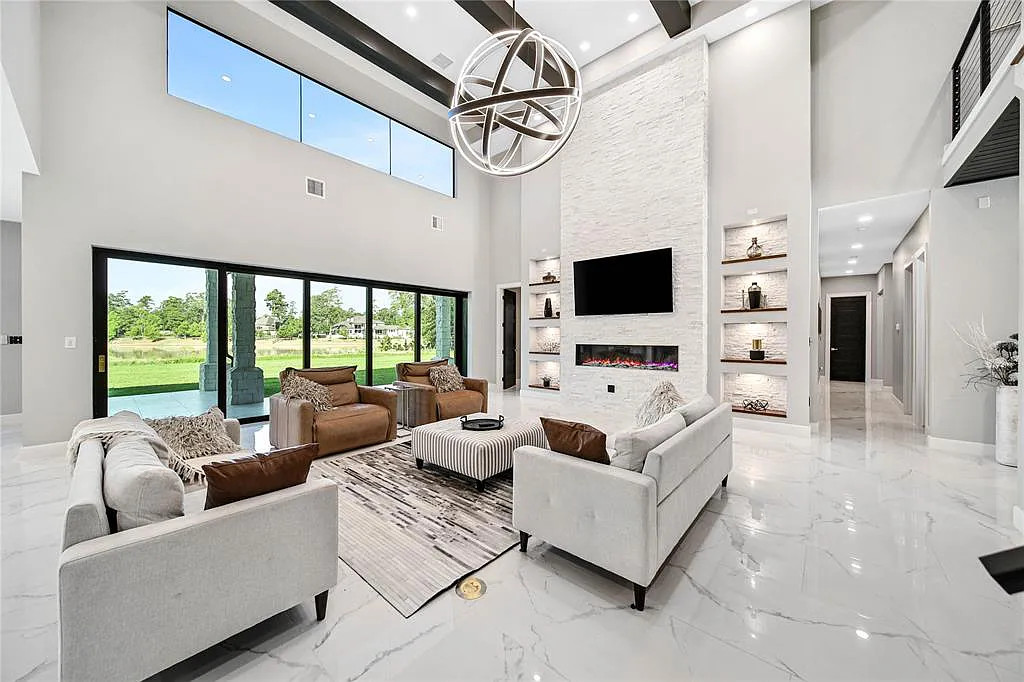 27583 S Lazy Meadow Way Spring TX 77386 19