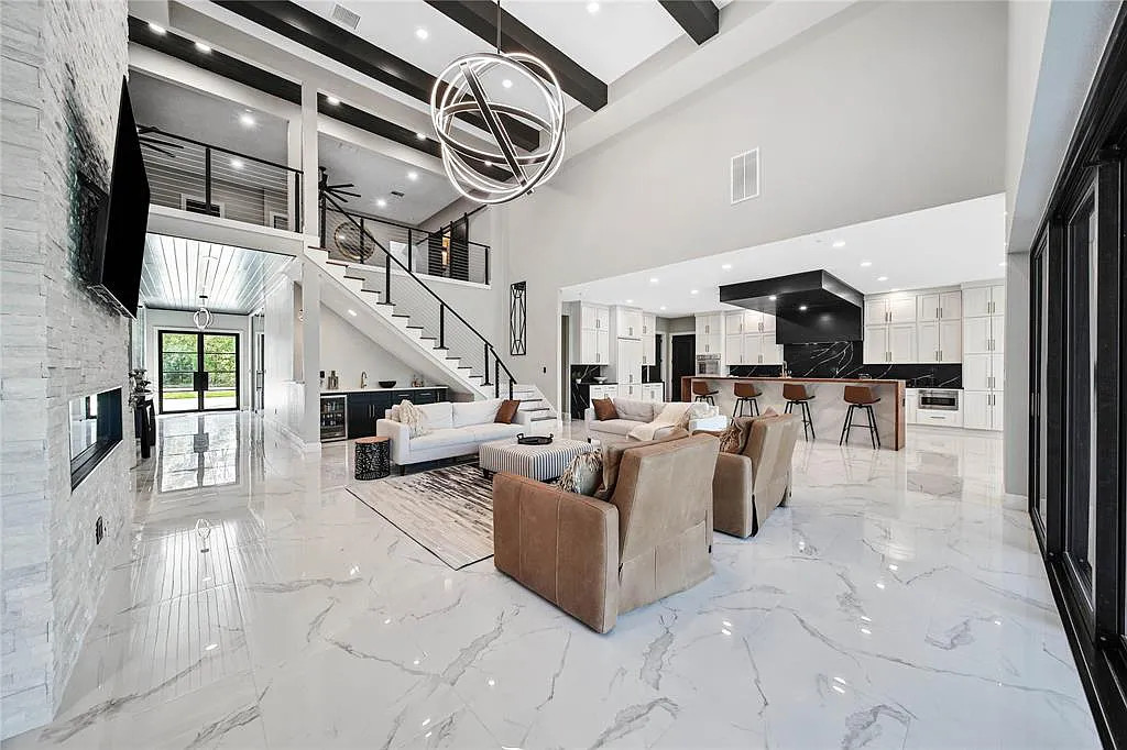 27583 S Lazy Meadow Way Spring TX 77386 20