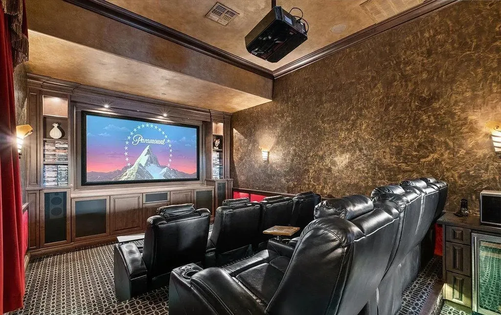 27631 North 68th Place Home in Scottsdale, Arizona. Immerse yourself in luxury and seclusion at this Saguaro Estate home, located on an expansive 2.5-acre lot. With over $1 million invested in the amenities, this home has everything you need to relax and entertain in style.