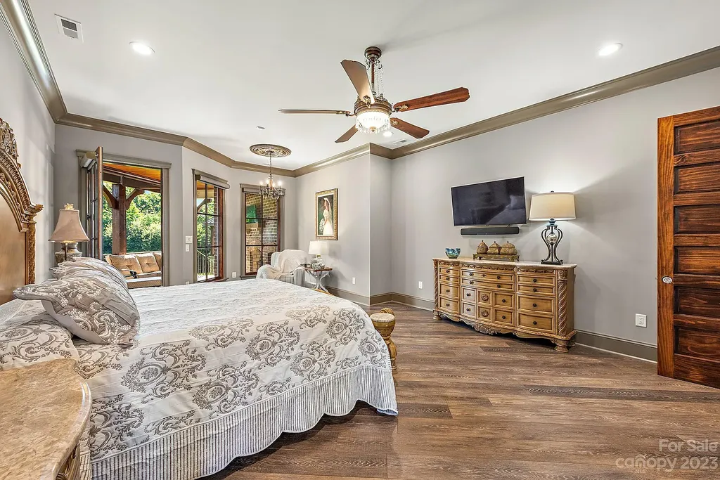 3200 Beaty Road Home in Gastonia, North Carolina. Experience unparalleled luxury living at 3200 Beaty Road, Gaston County's crown jewel. Set on 55 acres of North Carolina's stunning landscape, this estate offers ready-to-go fields, scenic trails, and a paradise for equine and ATV enthusiasts.