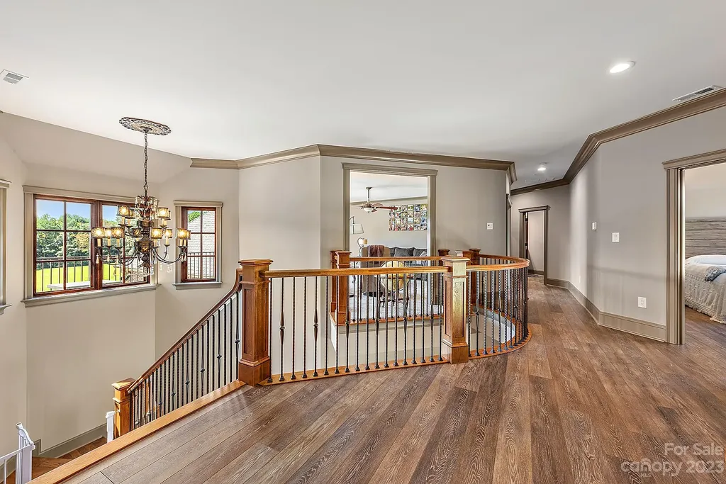 3200 Beaty Road Home in Gastonia, North Carolina. Experience unparalleled luxury living at 3200 Beaty Road, Gaston County's crown jewel. Set on 55 acres of North Carolina's stunning landscape, this estate offers ready-to-go fields, scenic trails, and a paradise for equine and ATV enthusiasts.