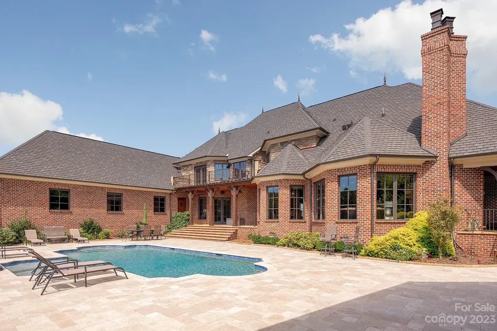 3200 Beaty Road Home in Gastonia, North Carolina. Experience unparalleled luxury living at 3200 Beaty Road, Gaston County's crown jewel. Set on 55 acres of North Carolina's stunning landscape, this estate offers ready-to-go fields, scenic trails, and a paradise for equine and ATV enthusiasts.