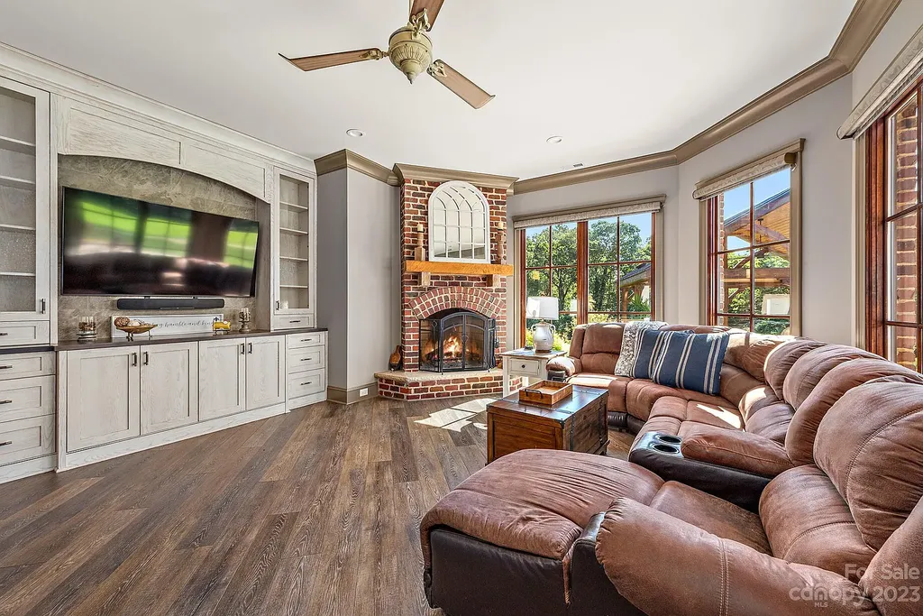 3200 Beaty Road Home in Gastonia, North Carolina. Experience unparalleled luxury living at 3200 Beaty Road, Gaston County's crown jewel. Set on 55 acres of North Carolina's stunning landscape, this estate offers ready-to-go fields, scenic trails, and a paradise for equine and ATV enthusiasts.