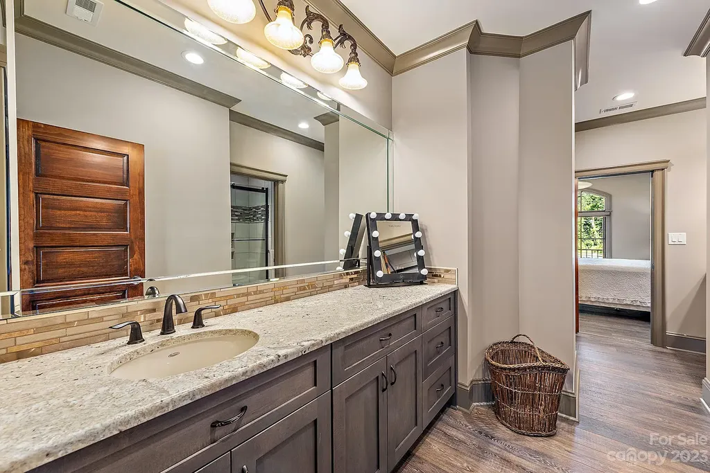 3200 Beaty Road Home in Gastonia, North Carolina. Experience unparalleled luxury living at 3200 Beaty Road, Gaston County's crown jewel. Set on 55 acres of North Carolina's stunning landscape, this estate offers ready-to-go fields, scenic trails, and a paradise for equine and ATV enthusiasts.