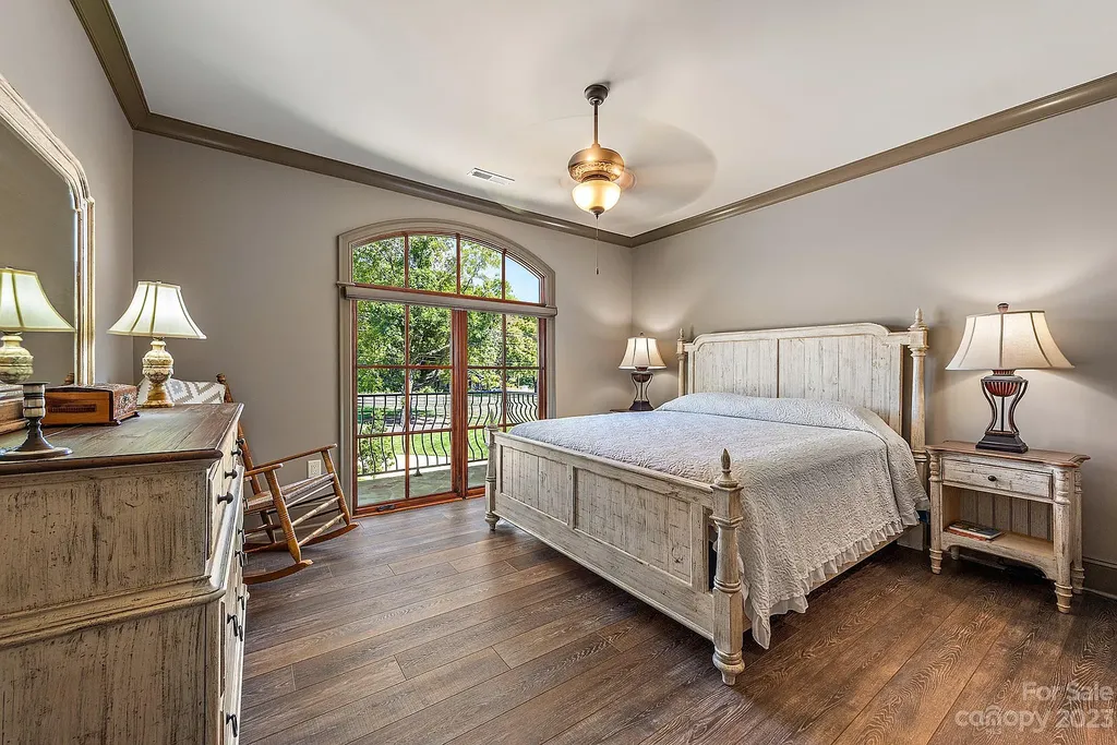 3200 Beaty Road Home in Gastonia, North Carolina. Experience unparalleled luxury living at 3200 Beaty Road, Gaston County's crown jewel. Set on 55 acres of North Carolina's stunning landscape, this estate offers ready-to-go fields, scenic trails, and a paradise for equine and ATV enthusiasts.