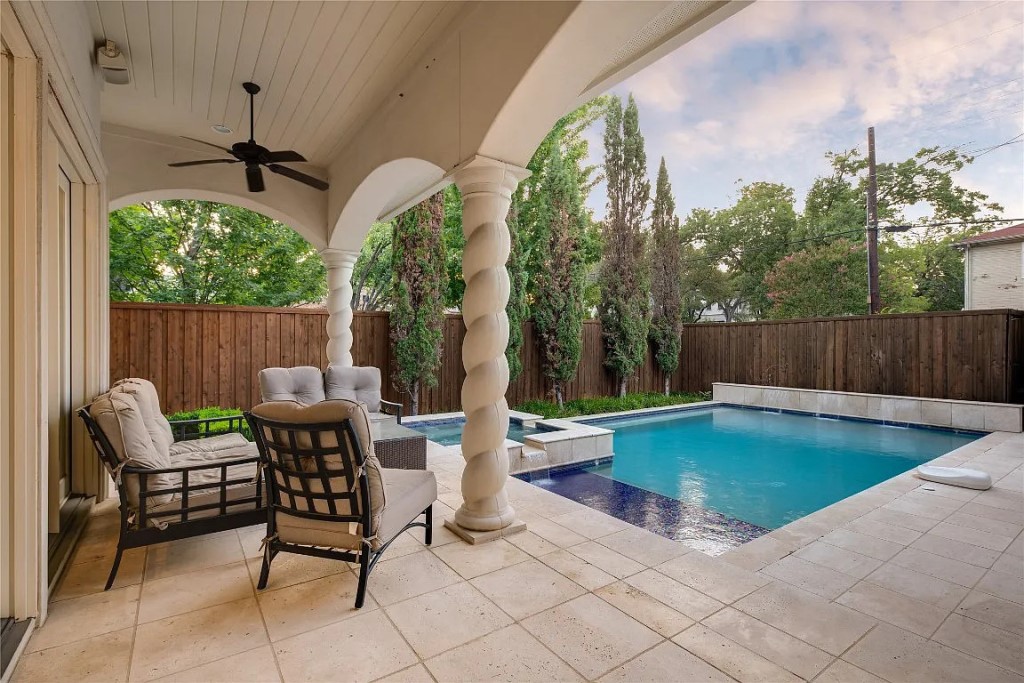 3318 Princeton Ave Highland Park TX 75205 20