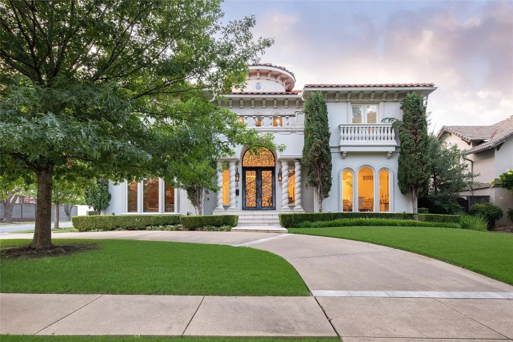 3318 Princeton Ave Highland Park TX 75205 21
