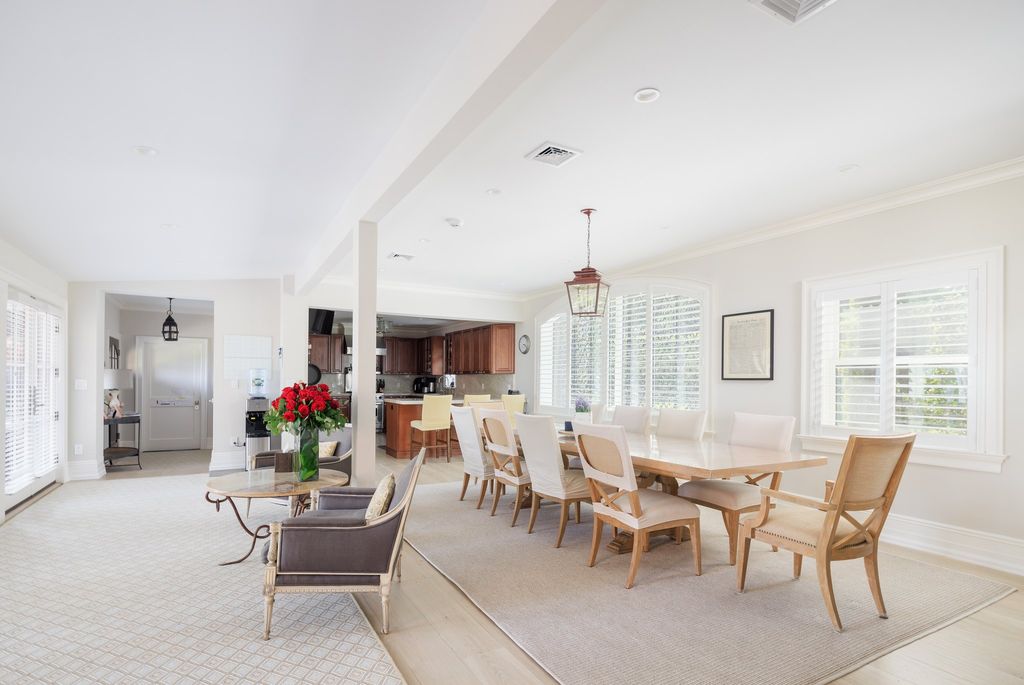 $49 Million Centre Island, New York Waterfront Paradise: A Truly Unrivaled 26-Acre Estate