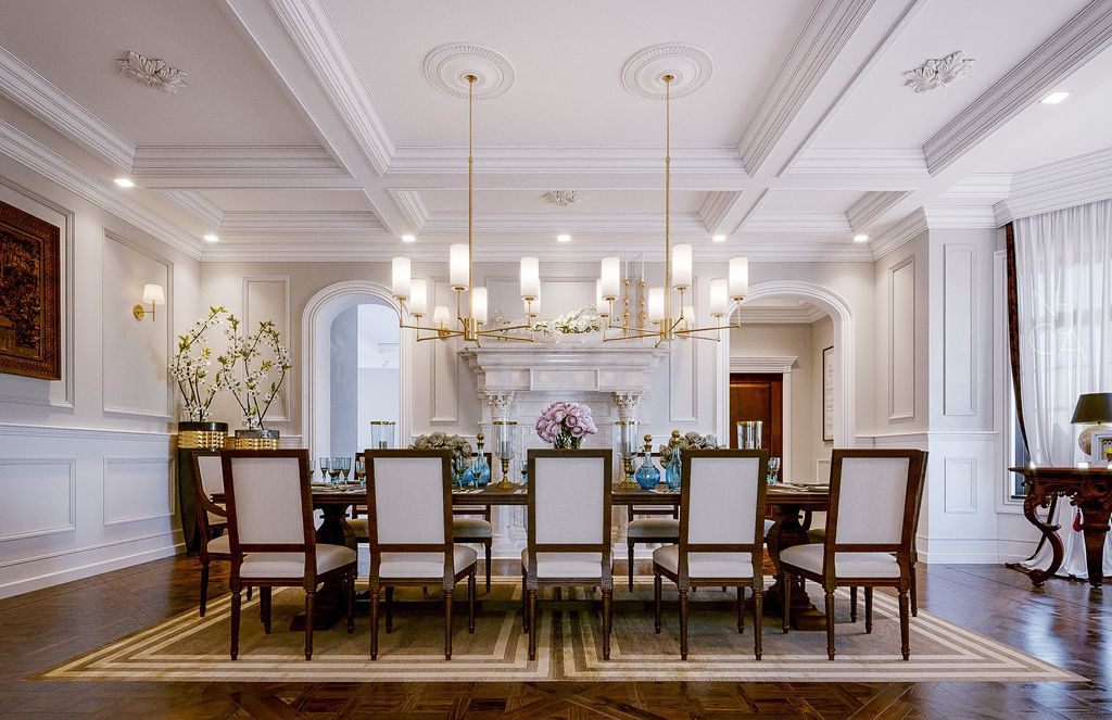 $49 Million Centre Island, New York Waterfront Paradise: A Truly Unrivaled 26-Acre Estate