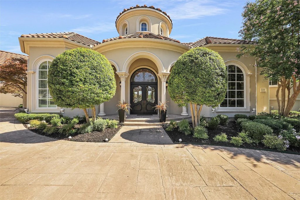 6001 Chamberlyne Dr Frisco TX 75034 12