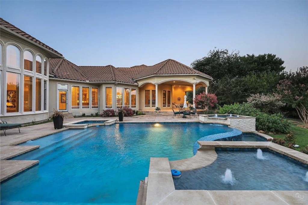 6001 Chamberlyne Dr Frisco TX 75034 15