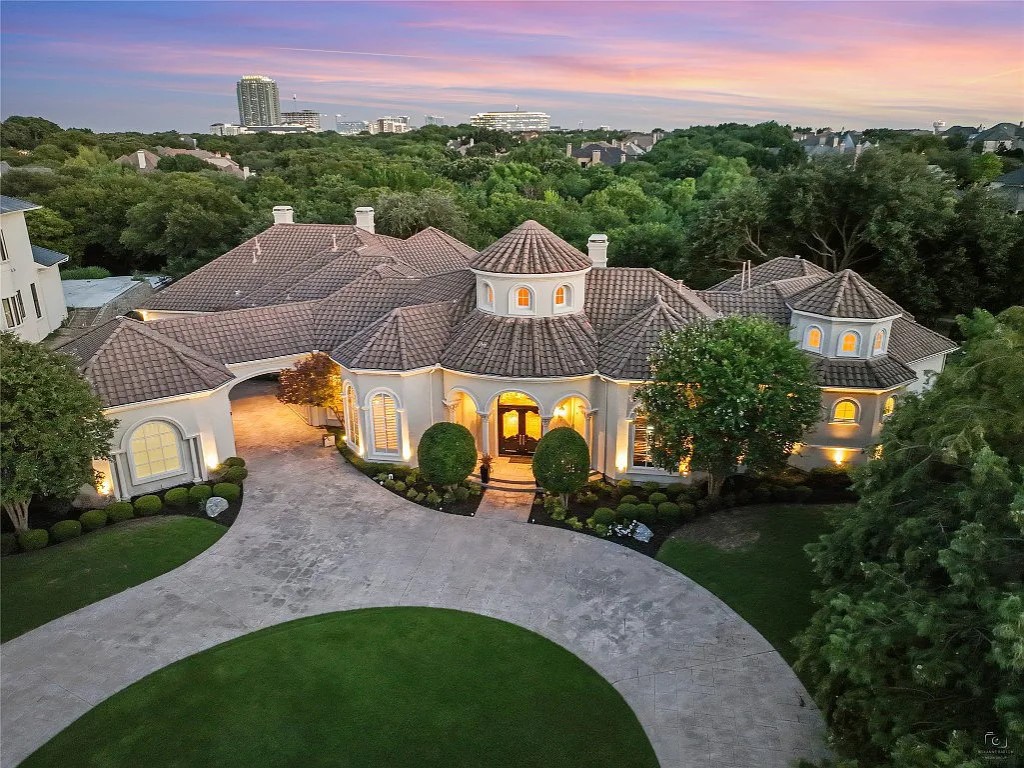 6001 Chamberlyne Dr Frisco TX 75034 16