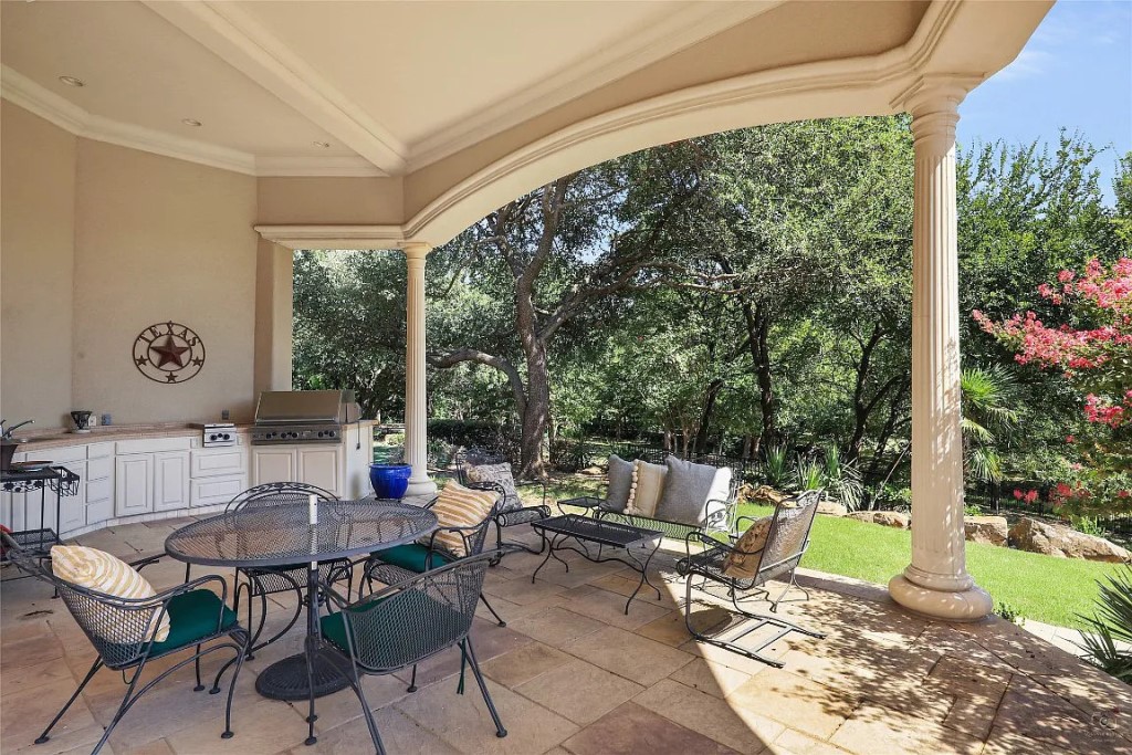 6001 Chamberlyne Dr Frisco TX 75034 20