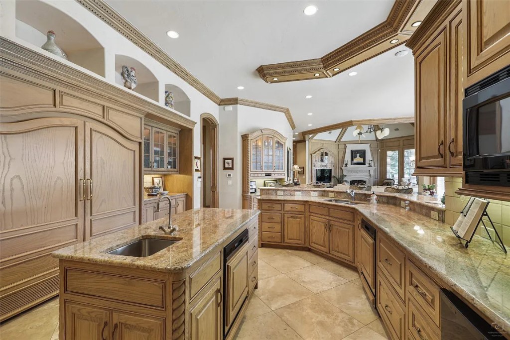 6001 Chamberlyne Dr Frisco TX 75034 6