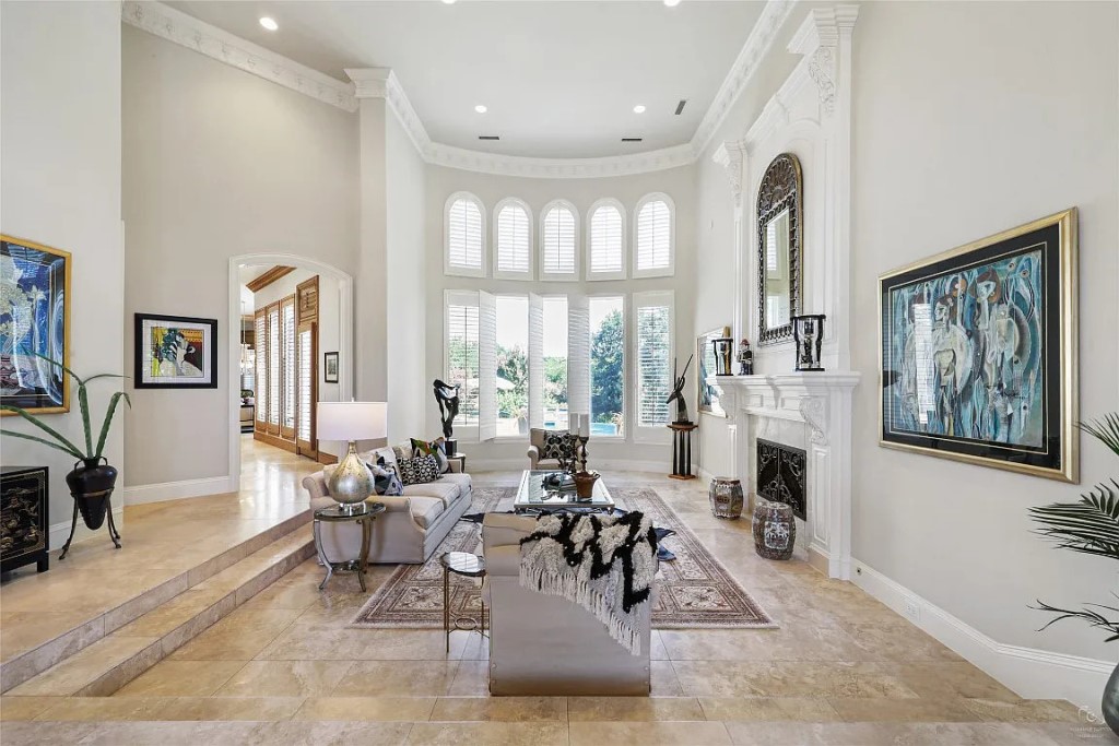 6001 Chamberlyne Dr Frisco TX 75034 7