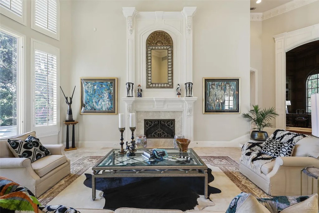 6001 Chamberlyne Dr Frisco TX 75034 8