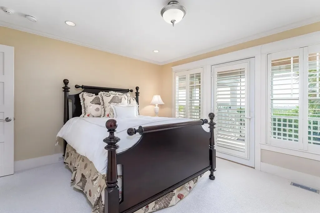 7 Cowrie Lane Home in Wrightsville Beach, North Carolina. Discover the epitome of luxurious coastal living at this expansive oceanfront estate in Wrightsville Beach. Set on nearly one acre of pristine land, this majestic property features a resort-style pool, lush landscaping, and private beach access. 