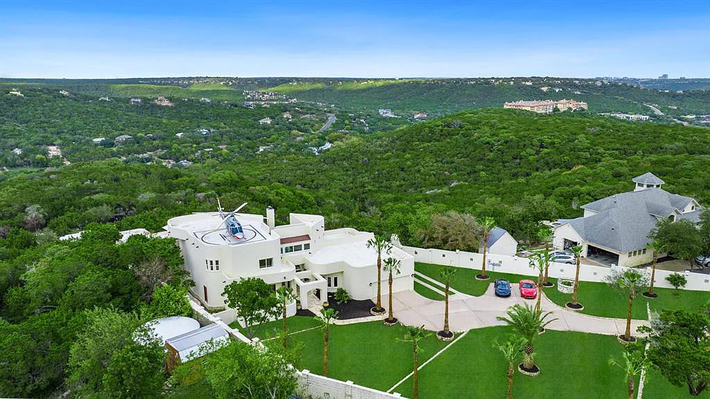 8004 Two Coves Dr Austin TX 78730 17