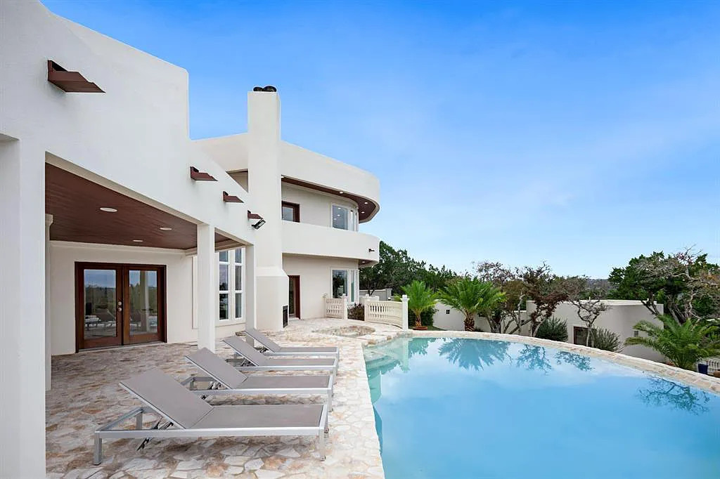 8004 Two Coves Dr Austin TX 78730 7
