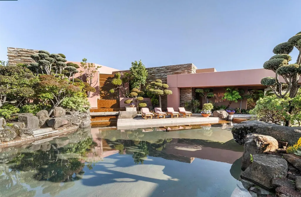 81 Eagle Ridge Pl Danville California 11