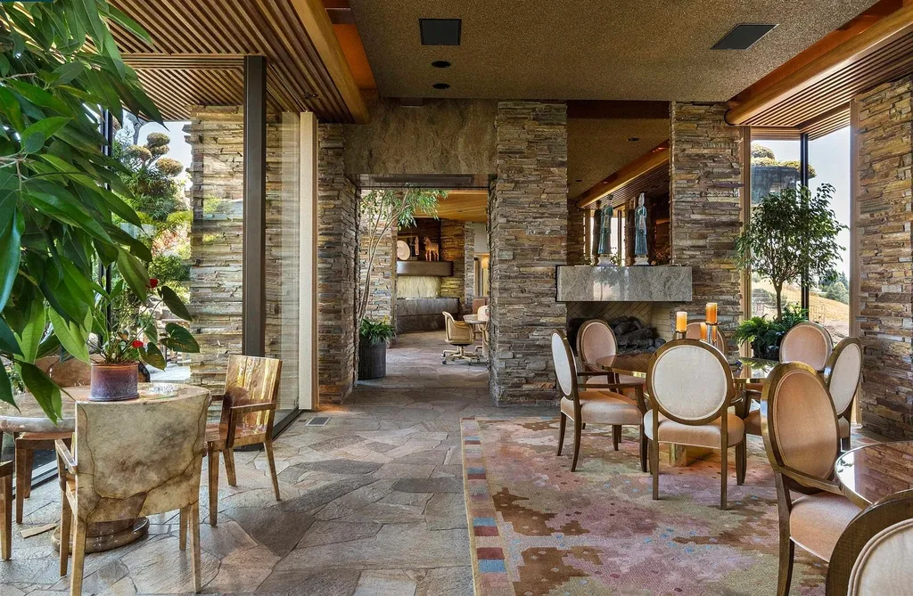 81 Eagle Ridge Pl Danville California 26