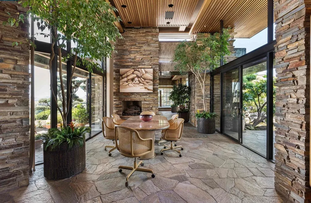 81 Eagle Ridge Pl Danville California 27