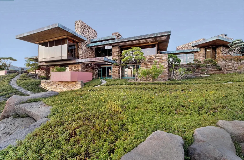 81 Eagle Ridge Pl Danville California 37