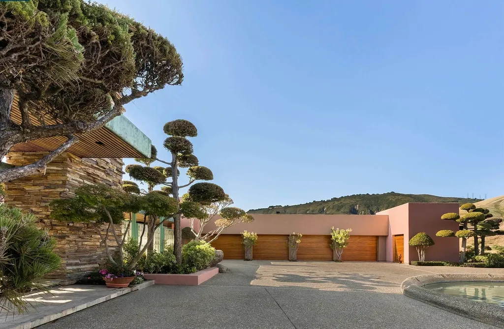 81 Eagle Ridge Pl Danville California 38