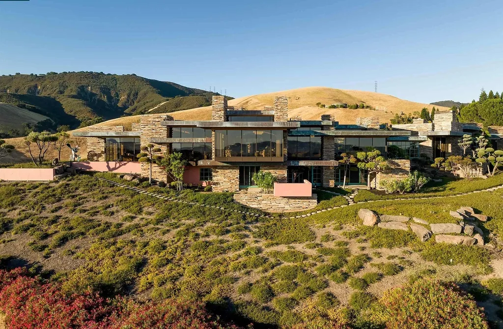 81 Eagle Ridge Pl Danville California 43