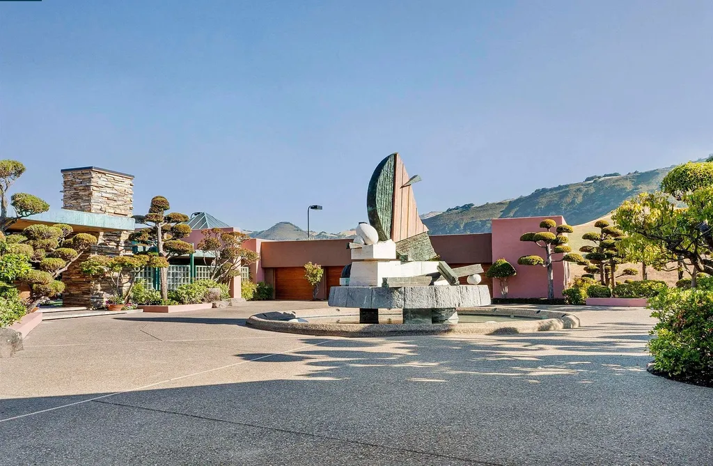 81 Eagle Ridge Pl Danville California 8