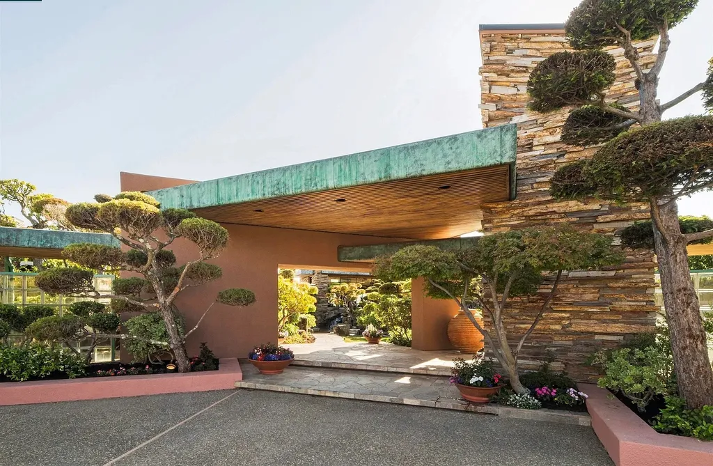 81 Eagle Ridge Pl Danville California 9