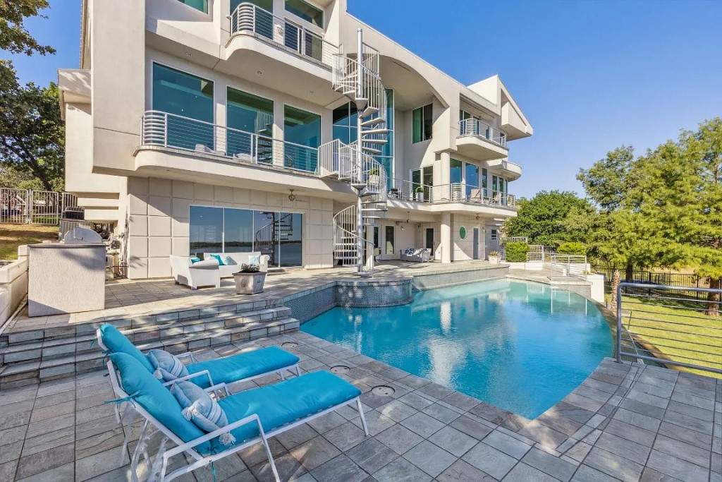 817 N Shore Dr Highland Village TX 75077 14