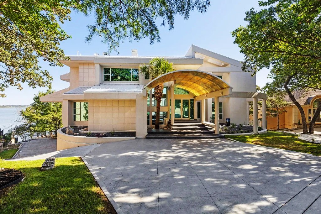 817 N Shore Dr Highland Village TX 75077 22
