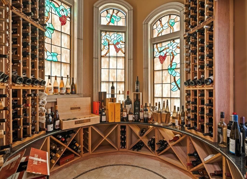 Captivating Entertainment Haven: Normandy French Tudor Estate on the Market for $6.999 Million in Michigan