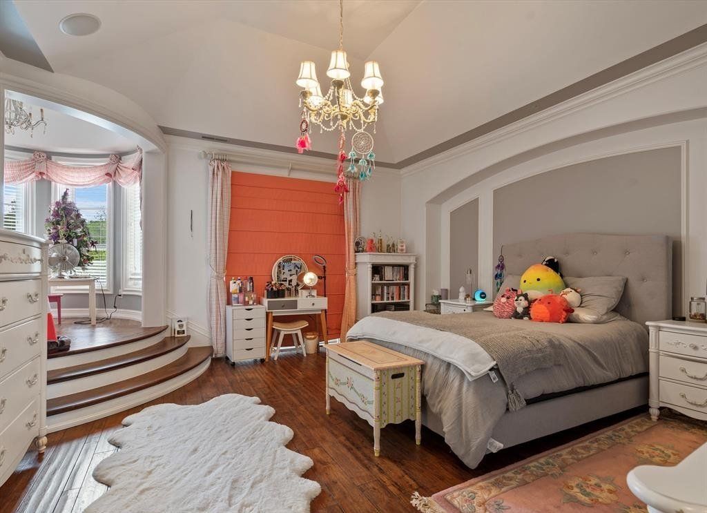 Captivating Entertainment Haven: Normandy French Tudor Estate on the Market for $6.999 Million in Michigan
