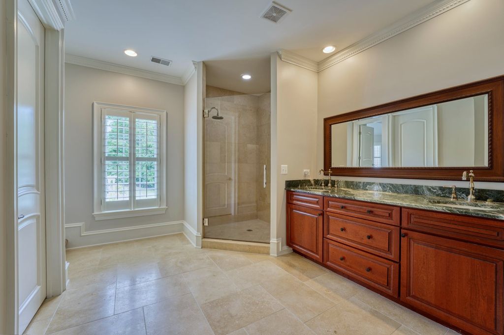 Captivating Regal Retreat: Exquisite Home with Lush Grounds in Leesburg's Beacon Hill, Virginia - Asking Price $3.1 Million