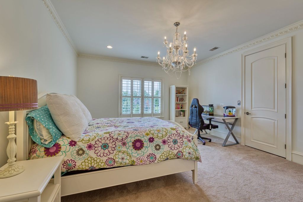 Captivating Regal Retreat: Exquisite Home with Lush Grounds in Leesburg's Beacon Hill, Virginia - Asking Price $3.1 Million