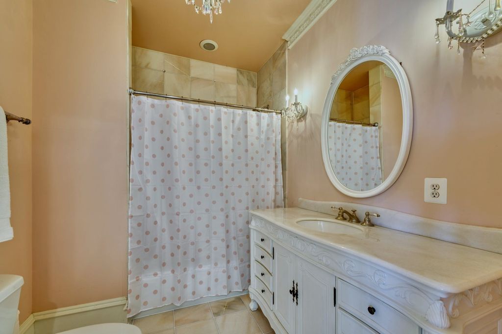 Captivating Regal Retreat: Exquisite Home with Lush Grounds in Leesburg's Beacon Hill, Virginia - Asking Price $3.1 Million